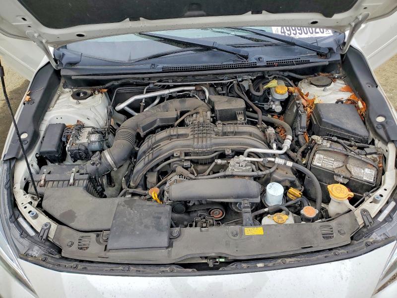 Продажа на аукционе авто 2020 Subaru Crosstrek, vin: JF2GTAMC3L8222006, номер лота: 49990626