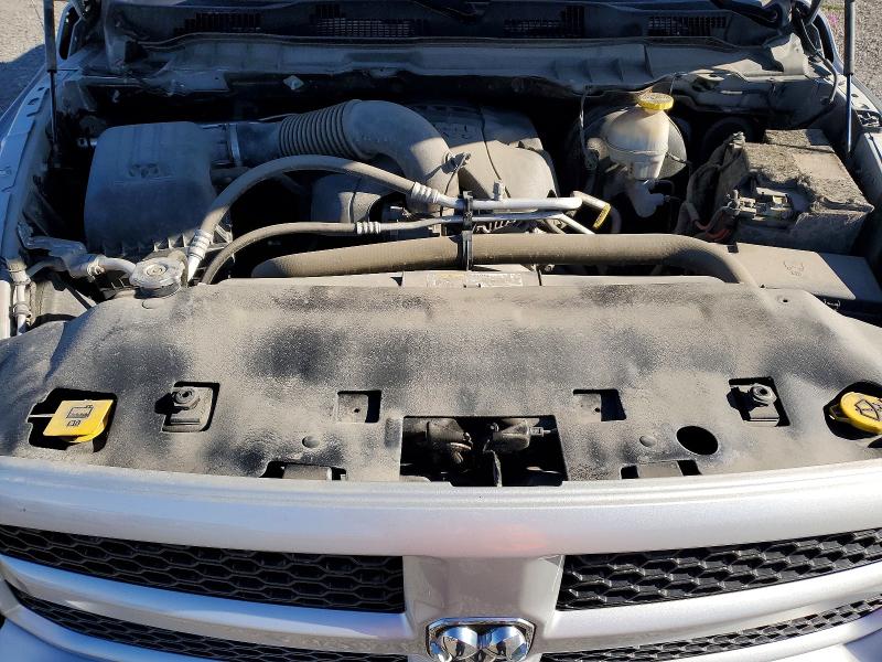 Продажа на аукционе авто 2017 Ram 1500, vin: 1C6RR7LT5HS777177, номер лота: 50945126