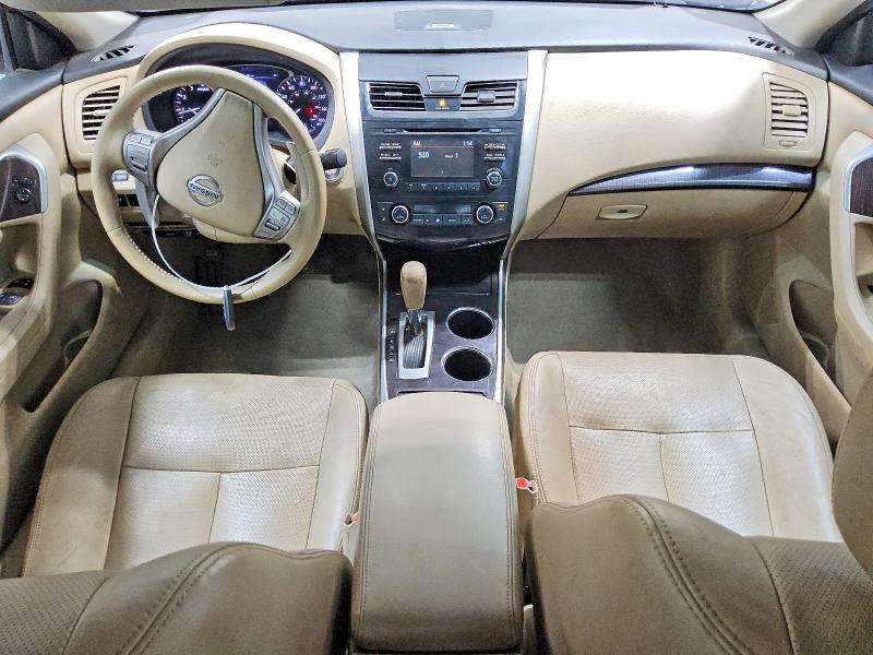 Aukcja sprzedaży 2014 Nissan Altima, vin: 1N4BL3AP0EC155480, numer aukcji: 49675806