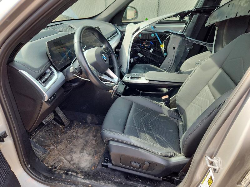 Продаж на аукціоні авто 2025 Bmw X1, vin: WBX73EF0XS5175603, номер лоту: 48232436