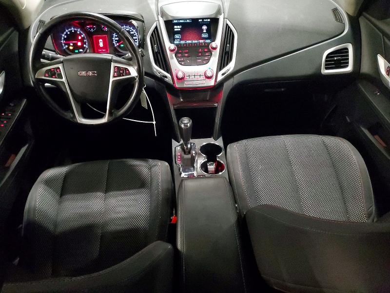 Продажа на аукционе авто 2016 Gmc Terrain, vin: 2GKFLNE39G6115218, номер лота: 51208756