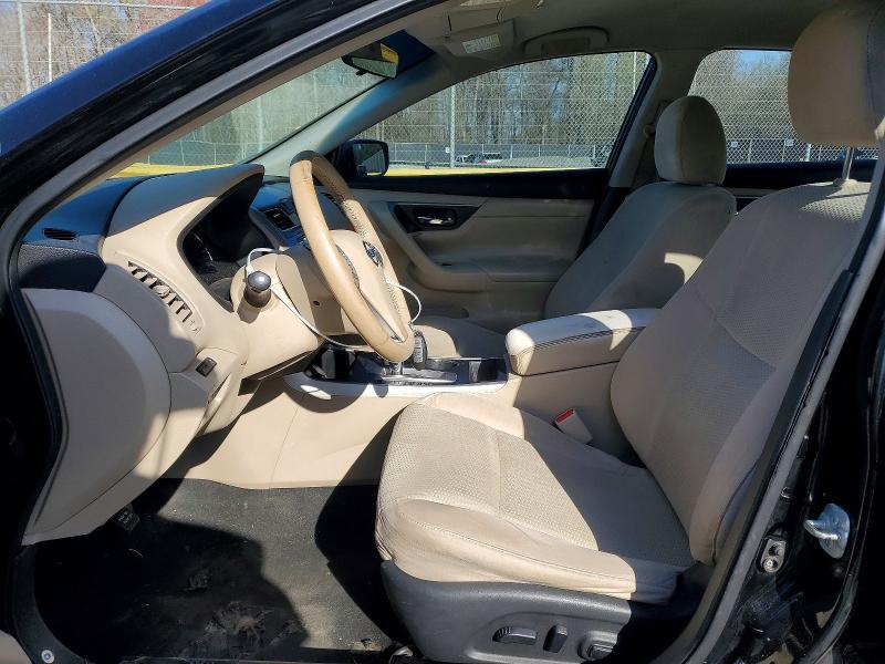 Aukcja sprzedaży 2015 Nissan Altima, vin: 1N4AL3AP8FC273158, numer aukcji: 48470126