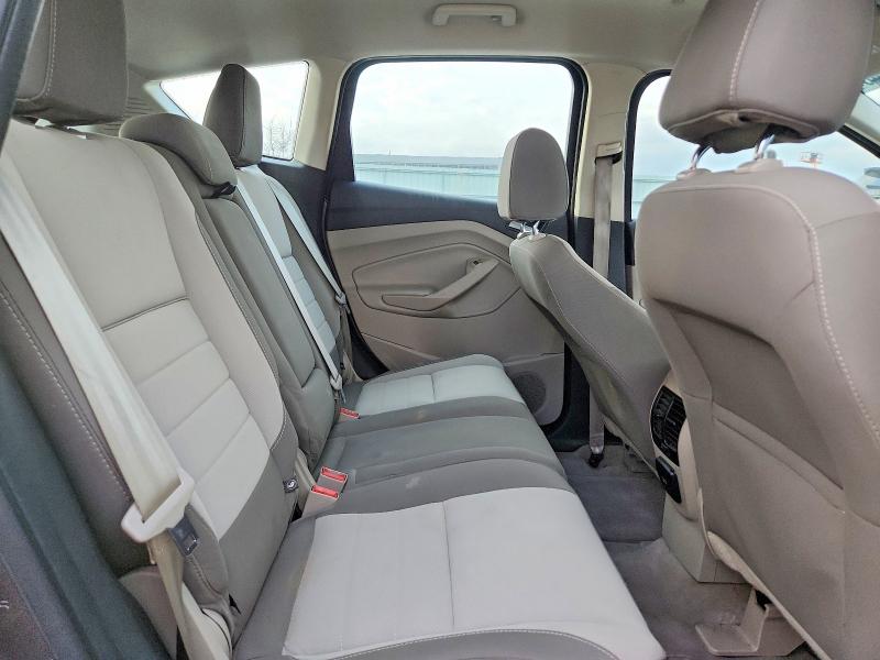 2014 Ford C-max მანქანა იყიდება აუქციონზე, vin: 1FADP5AU2EL520577, აუქციონის ნომერი: 51074856