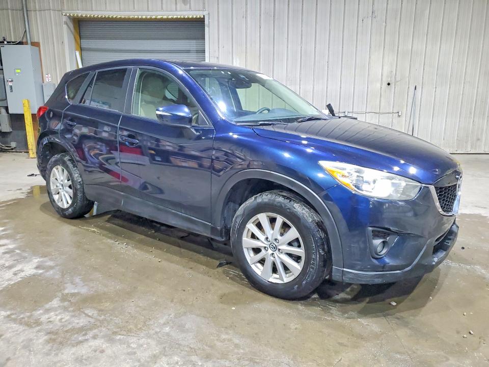 Aukcja sprzedaży 2015 Mazda Cx-5, vin: JM3KE4CY1F0529458, numer aukcji: 48676846