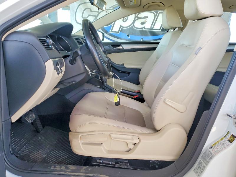 Aukcja sprzedaży 2017 Volkswagen Jetta, vin: 3VWDB7AJ6HM256774, numer aukcji: 48794136
