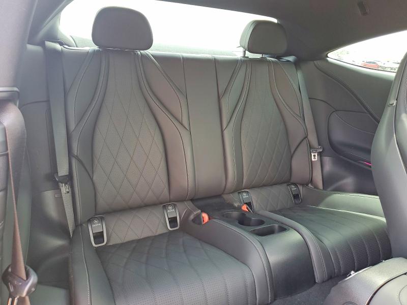 2026 Mercedes-benz Cle მანქანა იყიდება აუქციონზე, vin: W1KMJ6CB3TF105086, აუქციონის ნომერი: 50632176
