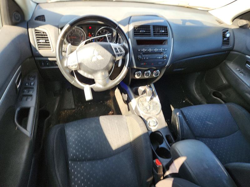 Aukcja sprzedaży 2012 Mitsubishi Outlander Sport, vin: JA4AR4AU6CZ008939, numer aukcji: 48968776