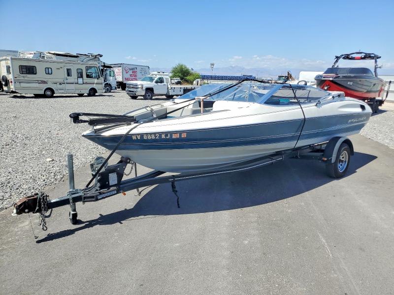 Продаж на аукціоні авто 1991 Bayliner 2050 Capri Br W/trai, vin: BYIA93CXI091, номер лоту: 51337456