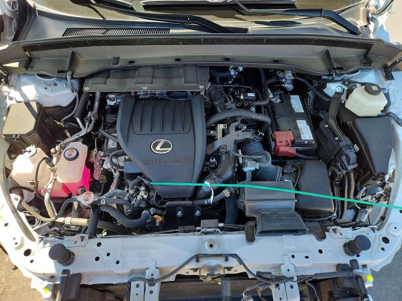Продажа на аукционе авто 2024 Lexus Tx 350, vin: 5TDAAAB60RS019683, номер лота: 48910666