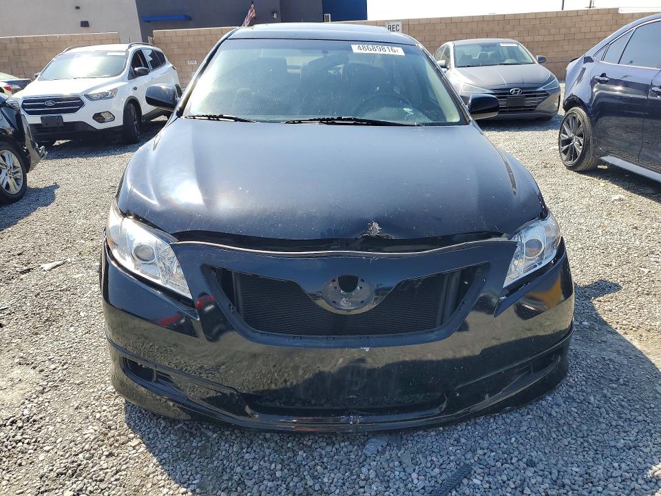 Продажа на аукционе авто 2008 Toyota Camry, vin: 4T1BE46K58U227775, номер лота: 48689816