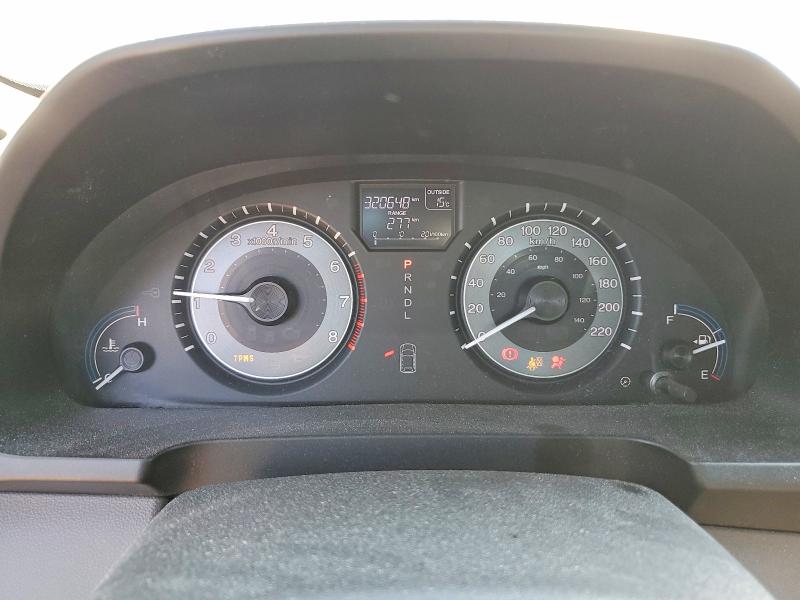 2012 Honda Odyssey მანქანა იყიდება აუქციონზე, vin: 5FNRL5H68CB507836, აუქციონის ნომერი: 51127096