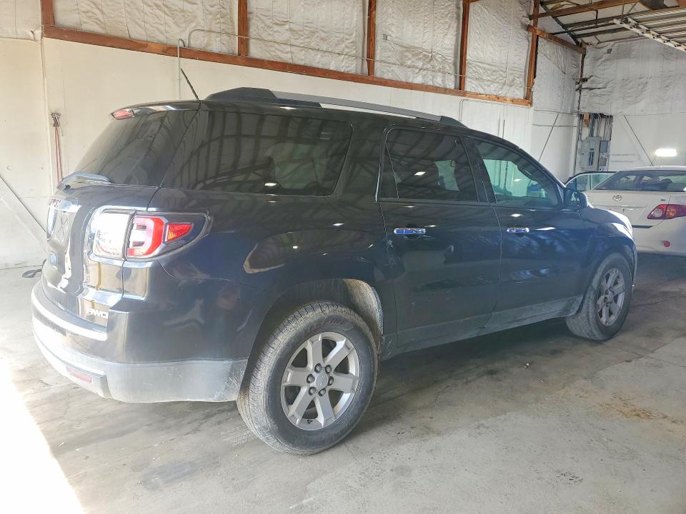 Aukcja sprzedaży 2014 Gmc Acadia, vin: 1GKKVPKD1EJ205545, numer aukcji: 48231136