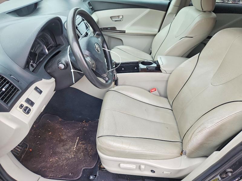 Aukcja sprzedaży 2011 Toyota Venza, vin: 4T3BK3BB9BU050767, numer aukcji: 48481936