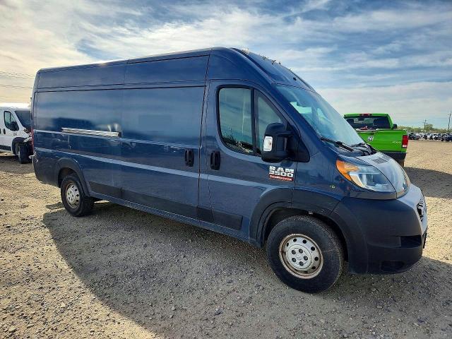 Aukcja sprzedaży 2021 Ram Promaster 3500, vin: 3C6MRVJG5ME550489, numer aukcji: 46051506