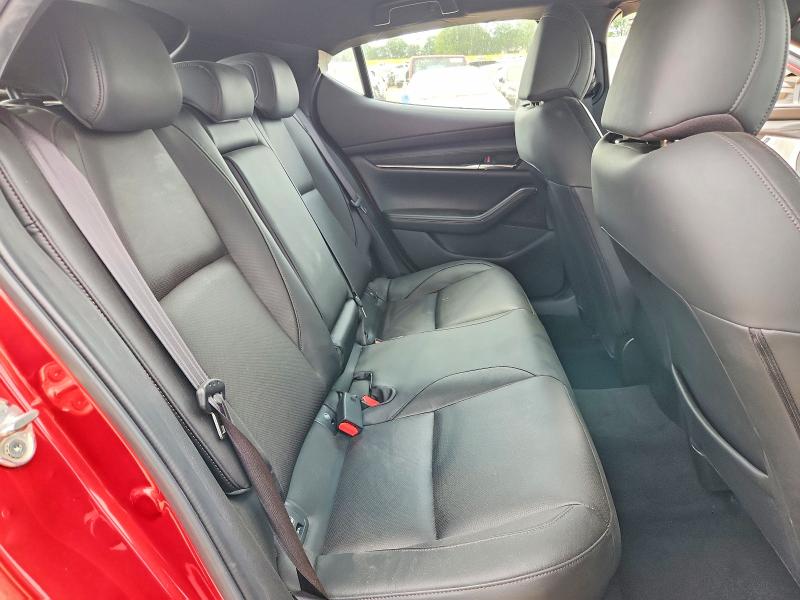 48045396 :رقم المزاد ، JM1BPAML3M1339270 vin ، 2021 Mazda 3 مزاد بيع