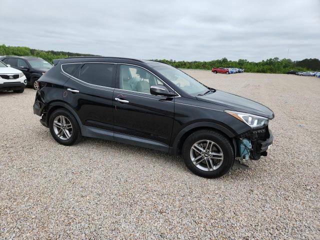 Продаж на аукціоні авто 2017 Hyundai Santa Fe Sport, vin: 5XYZU3LB8HG481681, номер лоту: 51235746