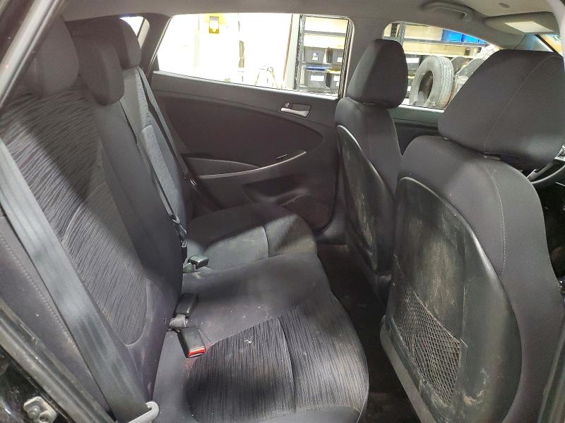 Продаж на аукціоні авто 2016 Hyundai Accent, vin: KMHCT5AE6GU286463, номер лоту: 49657886