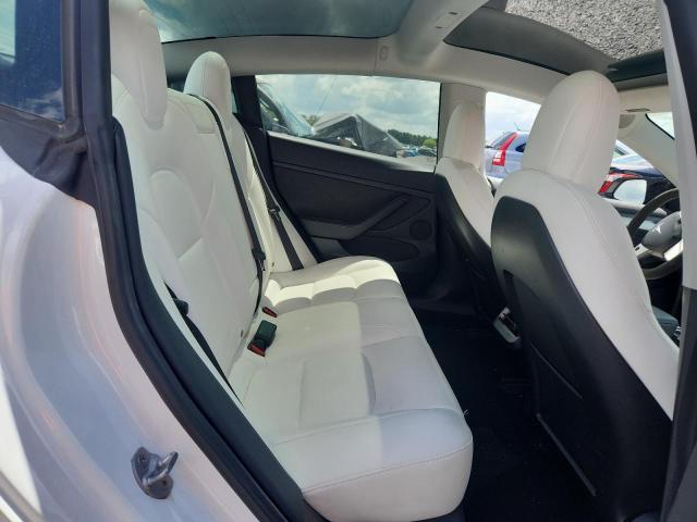 Aukcja sprzedaży 2021 Tesla Model 3, vin: 5YJ3E1EA1MF963650, numer aukcji: 48116816