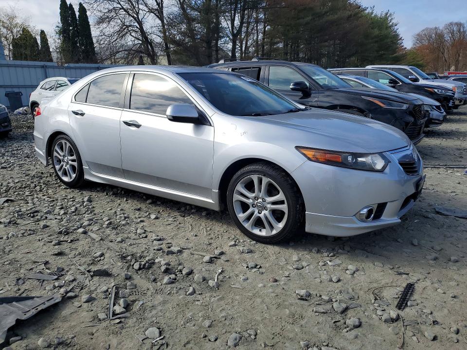 Aukcja sprzedaży 2013 Acura Tsx, vin: JH4CU2F40DC012613, numer aukcji: 49405636