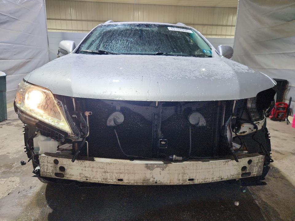 49194936 :رقم المزاد ، JTJBK1BA1D2032767 vin ، 2013 Lexus Rx 350 مزاد بيع