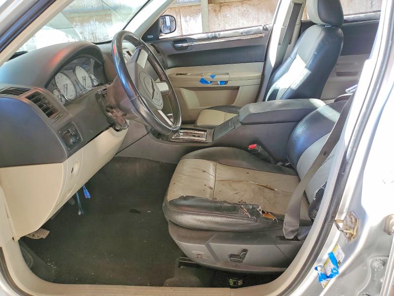49620966 :رقم المزاد ، 2C3KA53G16H341797 vin ، 2006 Chrysler 300 مزاد بيع