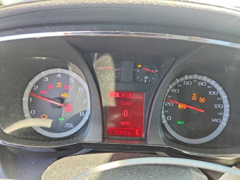 Aukcja sprzedaży 2015 Gmc Terrain, vin: 2GKFLWEK0F6376121, numer aukcji: 50981976