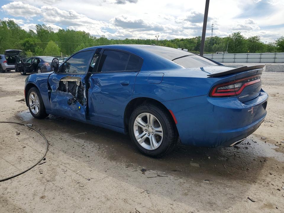 Aukcja sprzedaży 2022 Dodge Charger, vin: 2C3CDXBG8NH201673, numer aukcji: 50174806