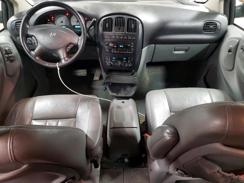 Продажа на аукционе авто 2005 Dodge Grand Caravan, vin: 2D4GP44L85R301086, номер лота: 48309856