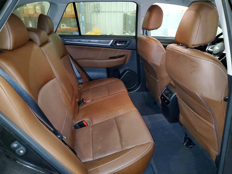 Продажа на аукционе авто 2017 Subaru Outback, vin: 4S4BSATC0H3387881, номер лота: 48489226