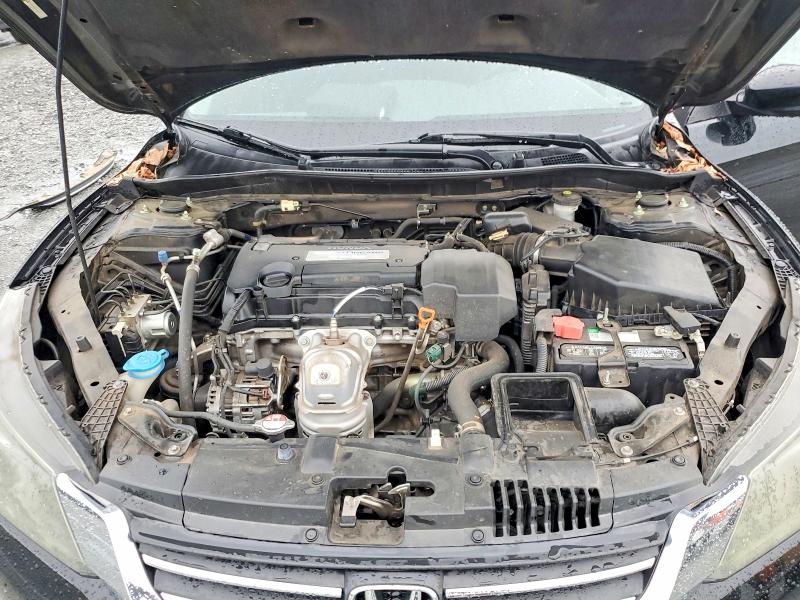2013 Honda Accord მანქანა იყიდება აუქციონზე, vin: 1HGCR2F37DA220379, აუქციონის ნომერი: 52010866