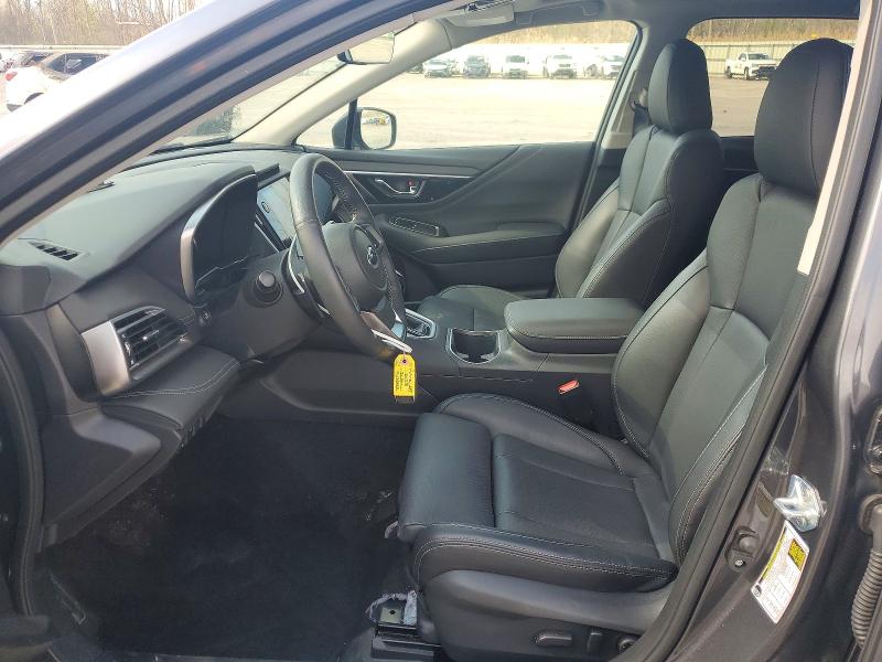 Продажа на аукционе авто 2025 Subaru Outback, vin: 4S4BTANC2S3154828, номер лота: 50265036