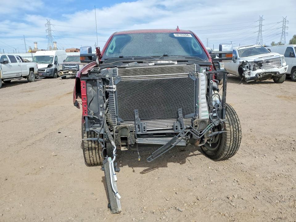 Aukcja sprzedaży 2019 Gmc Sierra, vin: 1GT12SEY0KF151669, numer aukcji: 50163266
