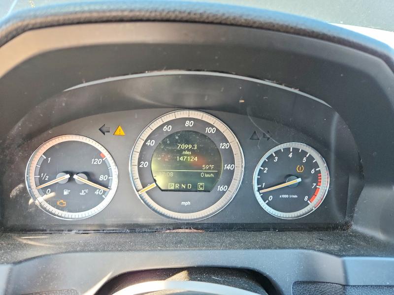 Продаж на аукціоні авто 2008 Mercedes-benz C, vin: WDDGF81X78F168398, номер лоту: 51282566