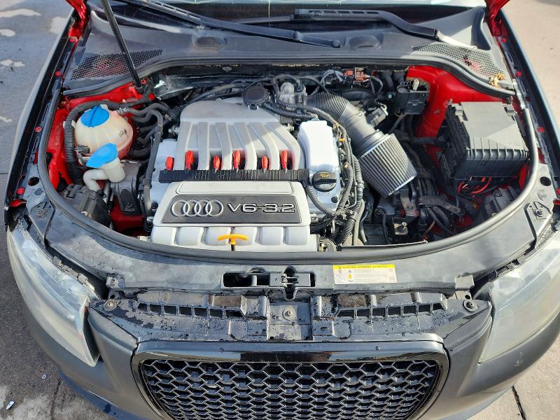 Aukcja sprzedaży 2006 Audi A3, vin: WAUKD78PX6A194334, numer aukcji: 49411496