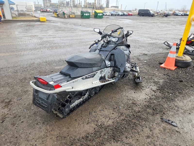 Продаж на аукціоні авто 2009 Skid Mx Z X 1200, vin: 2BPSMK9B19V000015, номер лоту: 49581256