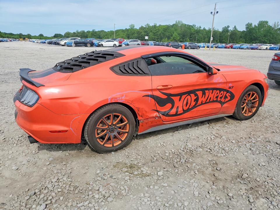 Aukcja sprzedaży 2016 Ford Mustang, vin: 1FA6P8AM3G5219057, numer aukcji: 49744836