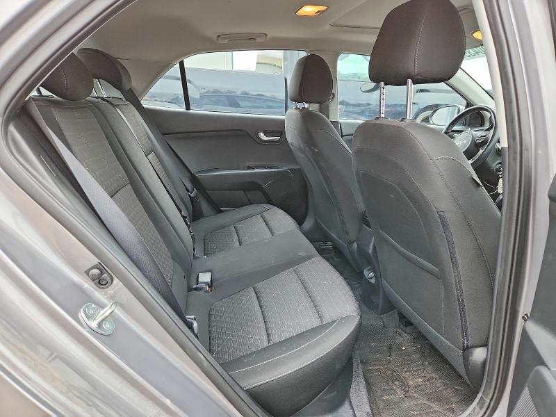 Aukcja sprzedaży 2023 Kia Rio 5-door, vin: 3KPA25AD2PE609007, numer aukcji: 48043906