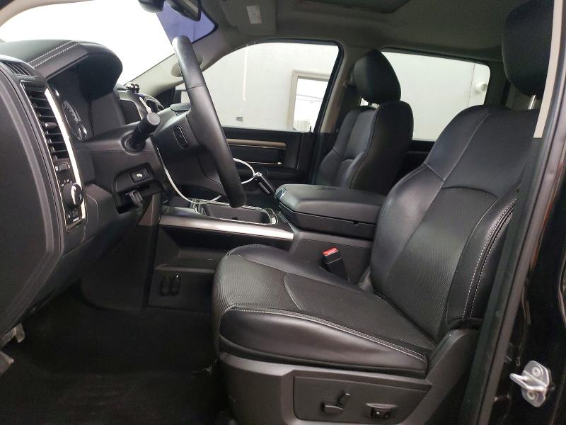 51549516 :رقم المزاد ، 1C6RR7MT7HS831237 vin ، 2017 Ram 1500 مزاد بيع