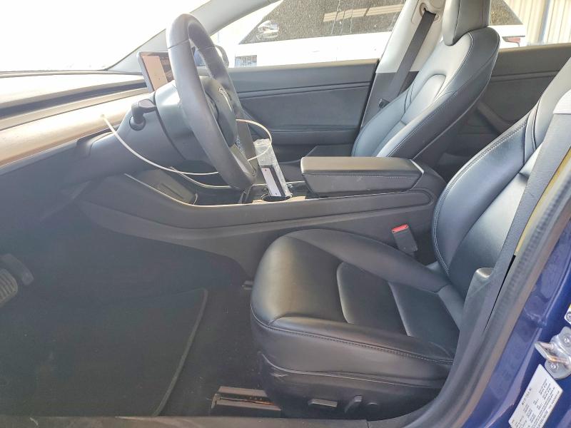 Aukcja sprzedaży 2020 Tesla Model 3, vin: 5YJ3E1EBXLF664780, numer aukcji: 49535056