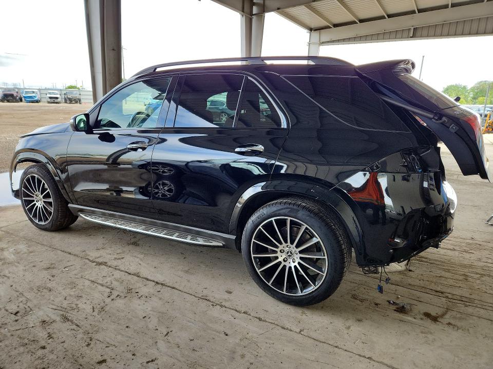 Aukcja sprzedaży 2020 Mercedes-benz Gle, vin: 4JGFB4KE8LA099973, numer aukcji: 49322416