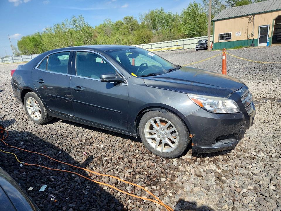 Продажа на аукционе авто 2015 Chevrolet Malibu, vin: 1G11C5SL9FF271752, номер лота: 51161586