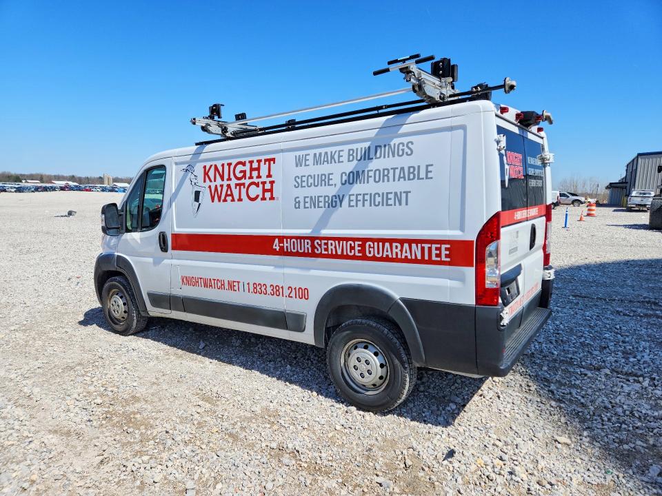 Продажа на аукционе авто 2019 Ram Promaster 1500, vin: 3C6TRVAG8KE514305, номер лота: 49572196
