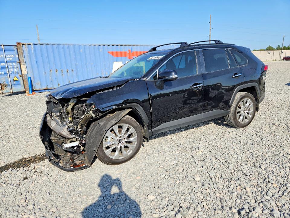 Aukcja sprzedaży 2024 Toyota Rav4, vin: 2T3Y1RFV2RW354277, numer aukcji: 48150866