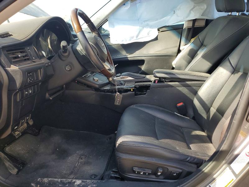 Продажа на аукционе авто 2016 Lexus Es 300h, vin: JTHBW1GG1G2108947, номер лота: 47393846
