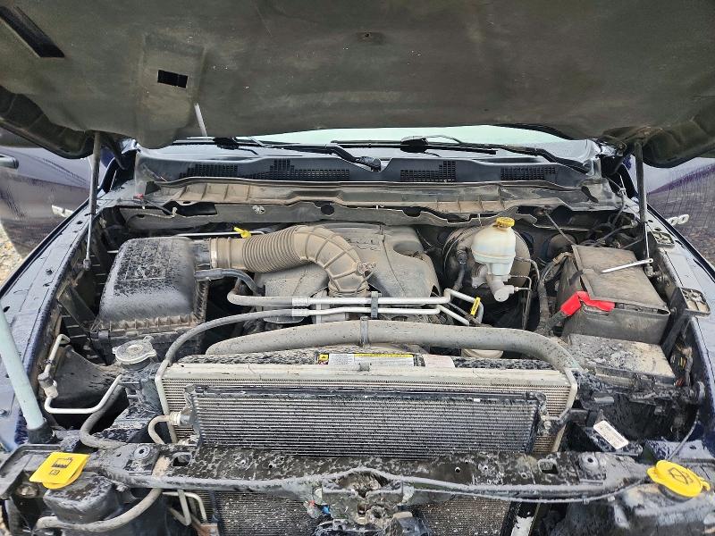 48260216 :رقم المزاد ، 1C6RD7FT1CS201962 vin ، 2012 Dodge Ram 1500 مزاد بيع