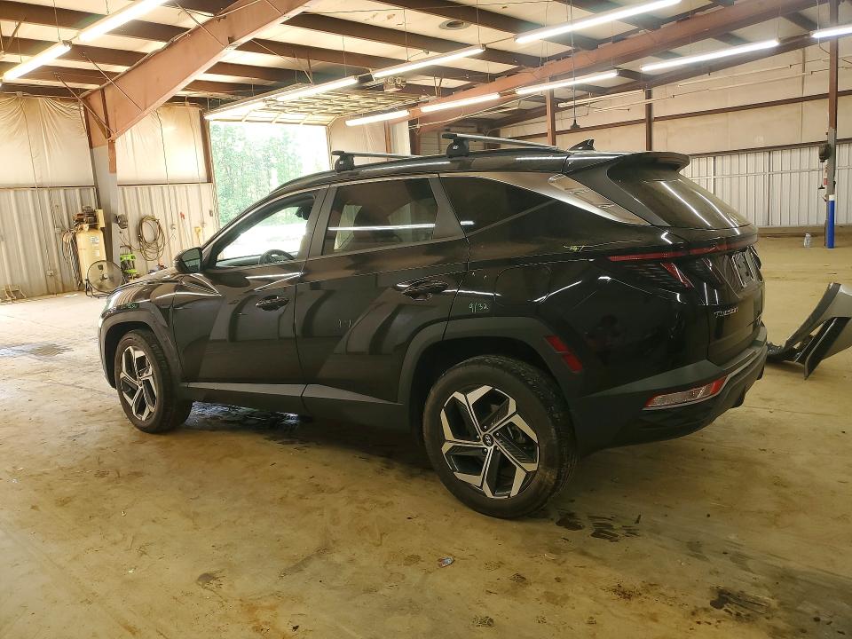 Продаж на аукціоні авто 2022 Hyundai Tucson, vin: 5NMJCCAEXNH052637, номер лоту: 50320236