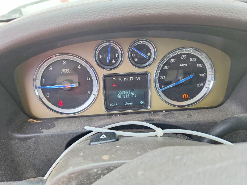 Продаж на аукціоні авто 2013 Cadillac Escalade, vin: 1GYS3DEF3DR310594, номер лоту: 47348806