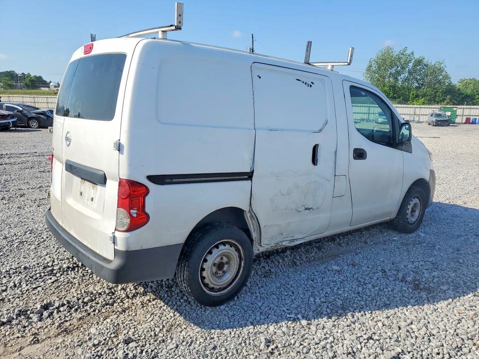 Aukcja sprzedaży 2017 Nissan Nv200, vin: 3N6CM0KN9HK694957, numer aukcji: 49948956