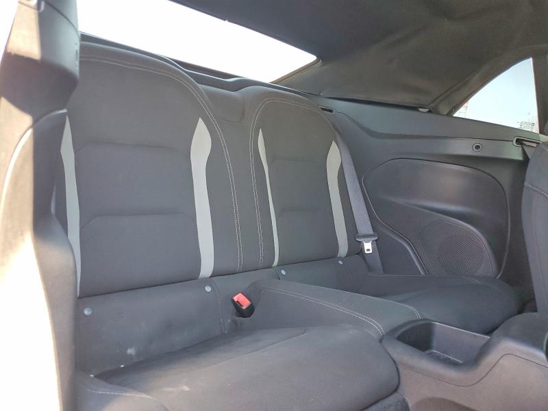 2018 Chevrolet Camaro მანქანა იყიდება აუქციონზე, vin: 1G1FB3DS2J0126176, აუქციონის ნომერი: 48983546