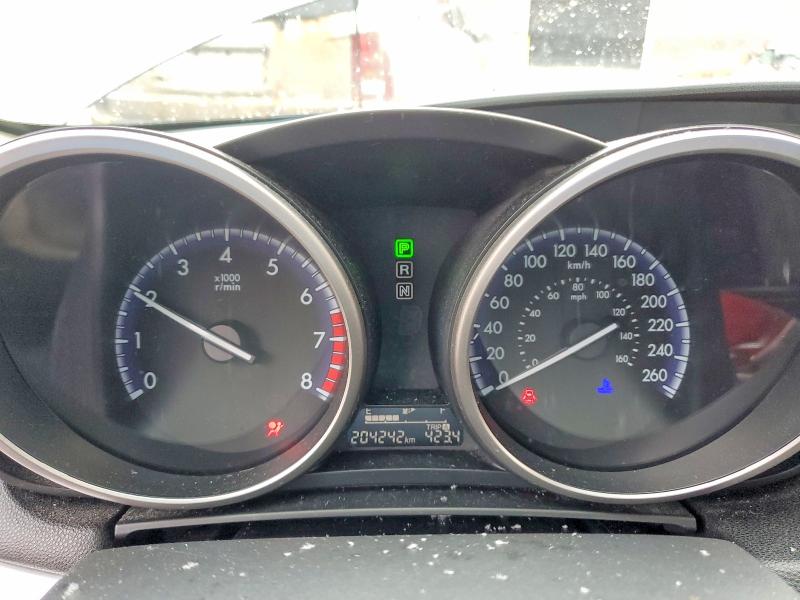 Aukcja sprzedaży 2013 Mazda 3, vin: JM1BL1UF9D1730624, numer aukcji: 48192636